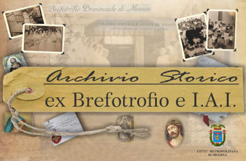 Archivio storico ex brefotrofio